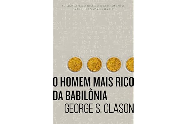 O homem mais rico da Babilônia