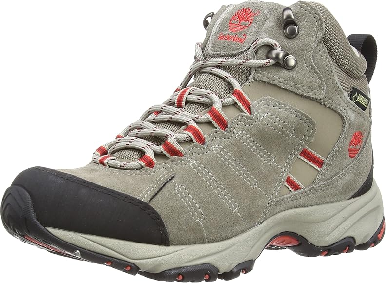 timberland tilton