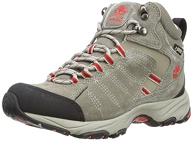 timberland botas de seguridad mujer