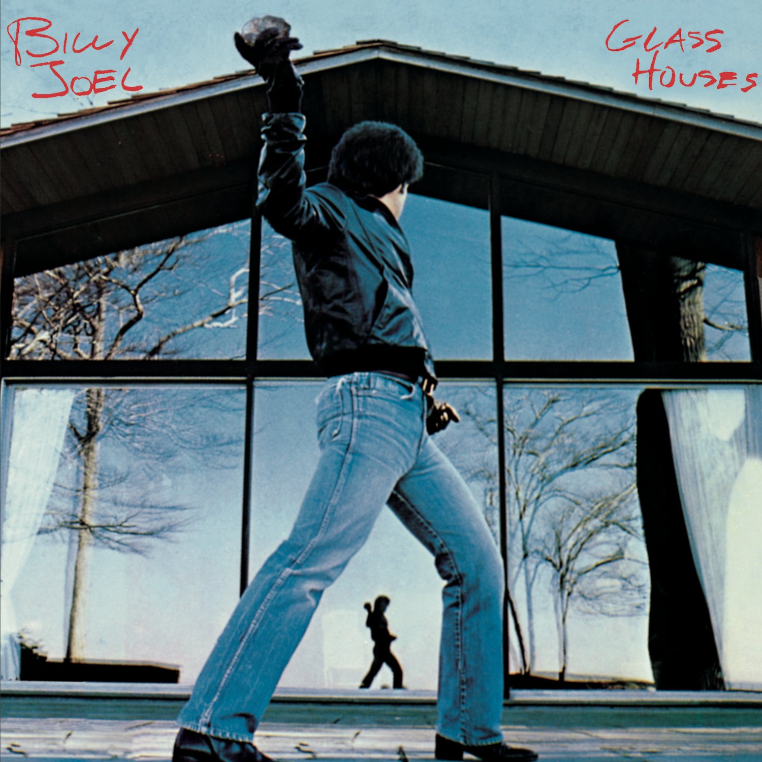 Billy Joel Glass Houses Amazon Com Music