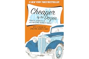 Cheaper by the Dozen