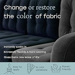 Fabric Paint for Furniture - Restore or Change the