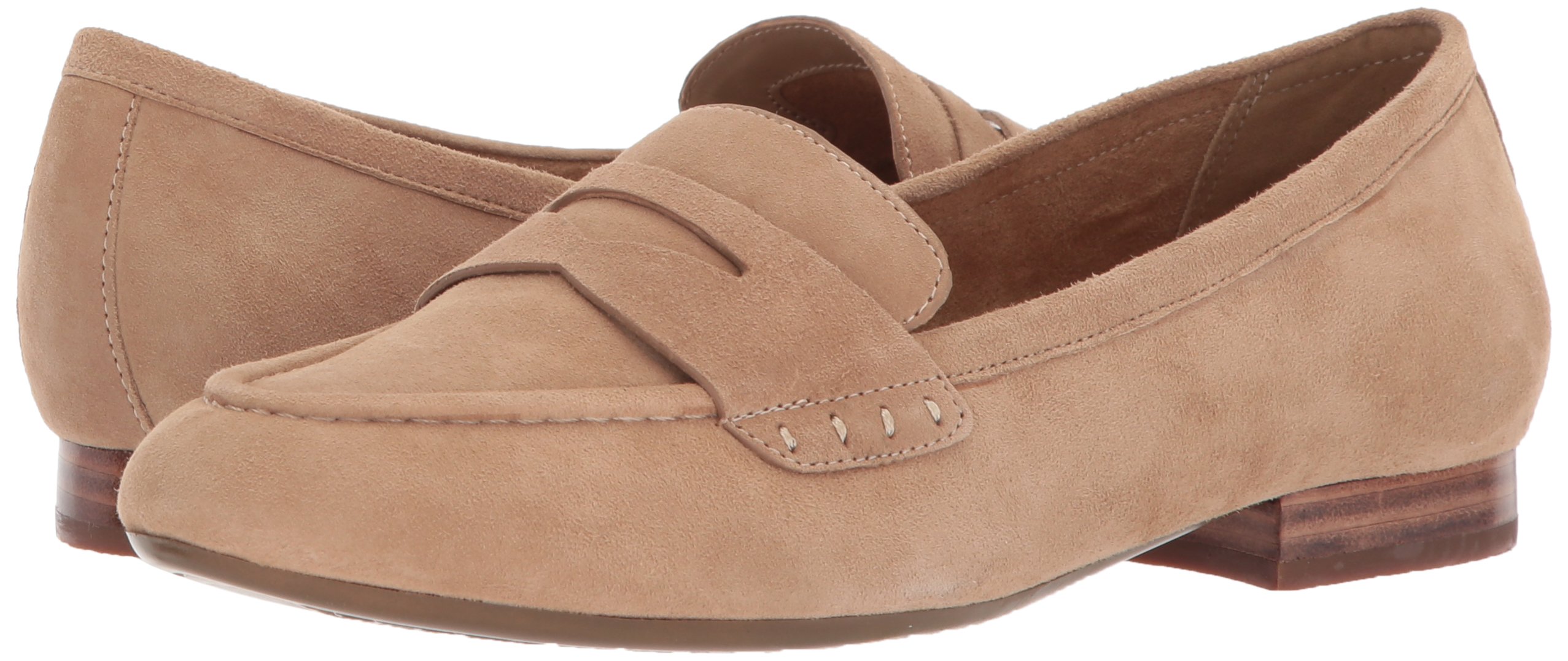 Aerosoles Women's Map Out Loafer - Image 7