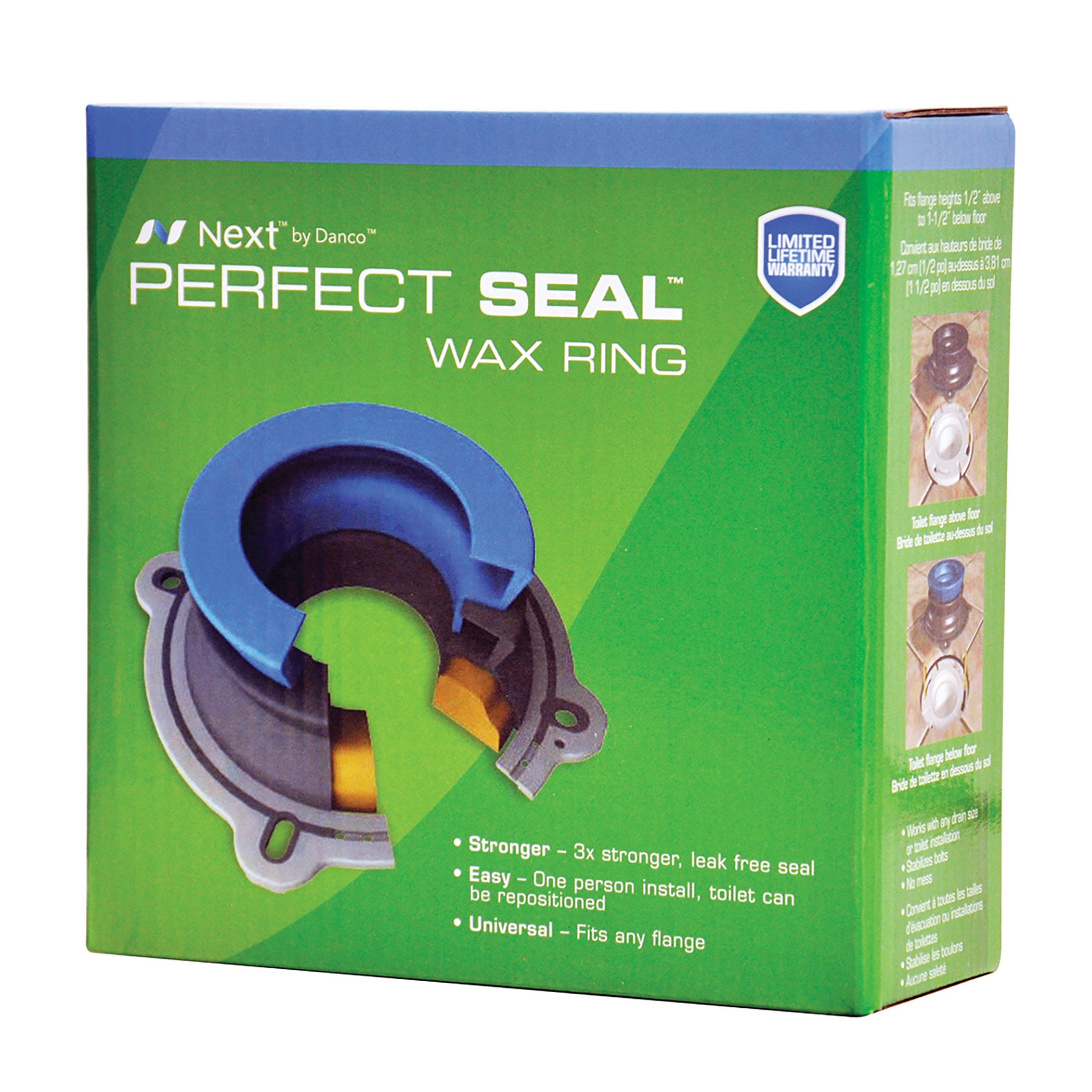 next-by-danco-perfect-seal-toilet-wax-ring-black-and-blue-1-pack-10718