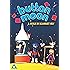 Button Moon - A Hole in Blanket Sky [DVD]