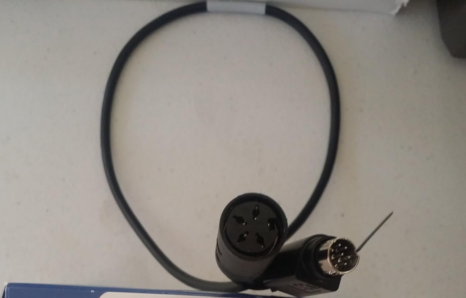 ... Array - amazon com micros 300290 020 pt 1 5ft cash drawer conversion  cable rh amazon