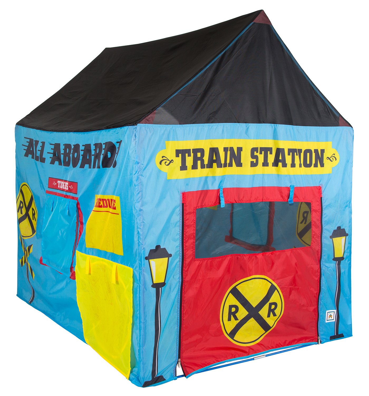 Pacific Play Tents Cottage Play House Tent Bestter Choices, Bestter