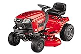 Craftsman 42" Gas Riding Lawn Mower with 17.5