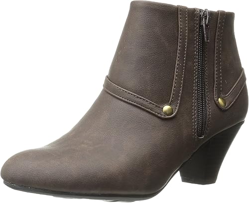 Amazon Boots For Ladies 2026.Amazon.com | LifeStride Women's Genuine Boot | Boots