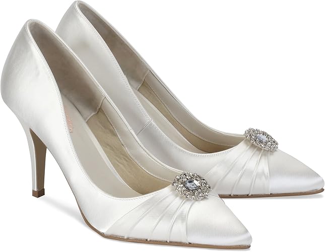 paradox wedding shoes