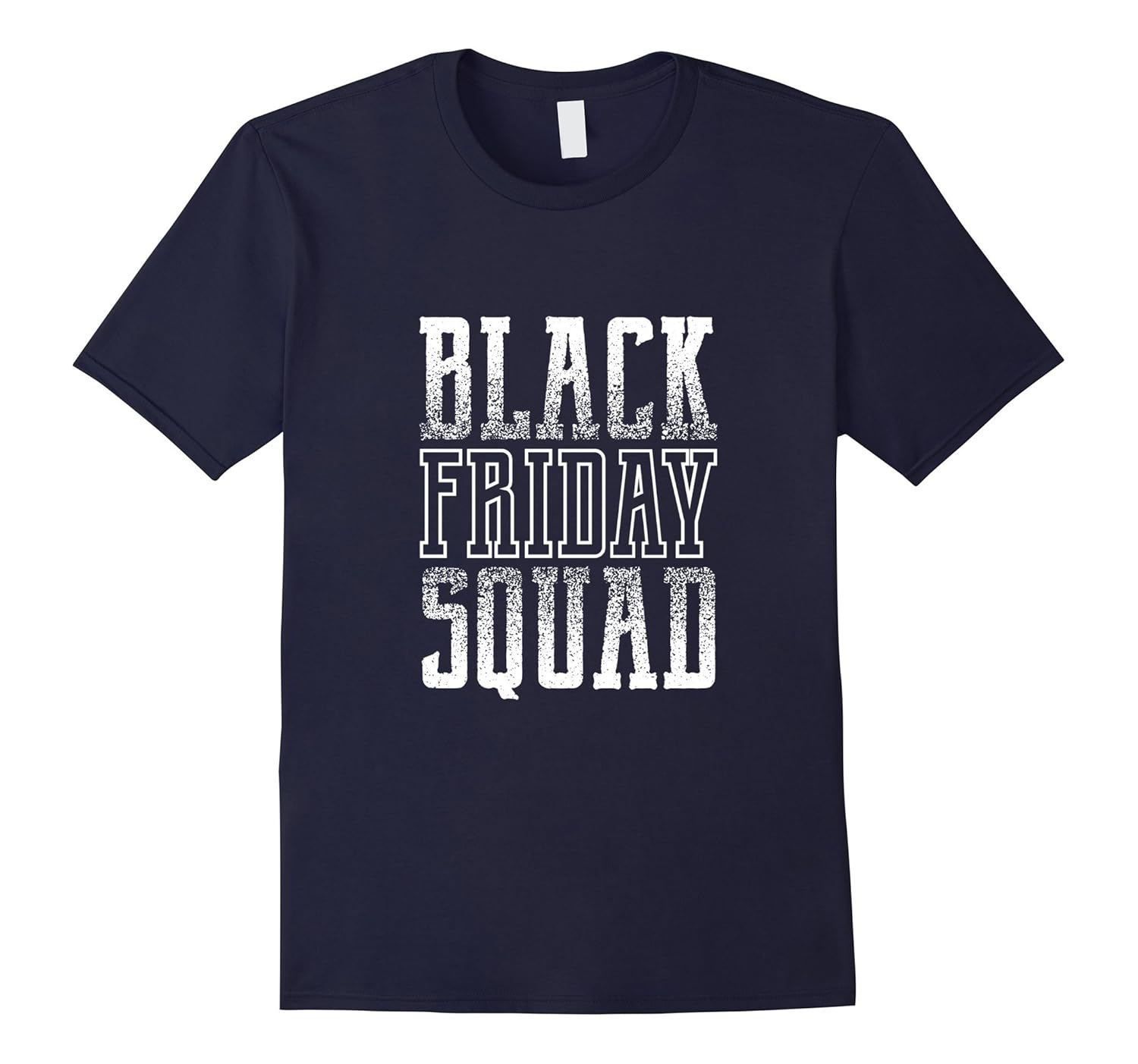 Black Friday Squad 2017 Shopping Team Men Women Shirt-Rose