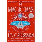 The Magicians: A Novel (Magicians Trilogy)