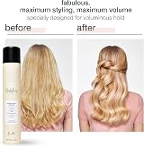 milk_shake Hairspray Medium Hold 500 ml Brand New view 4