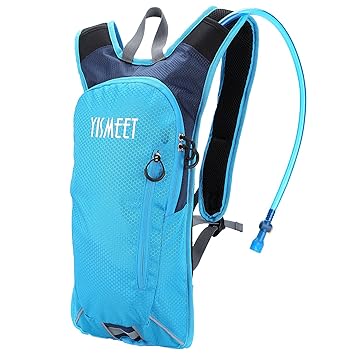 best water bag for running