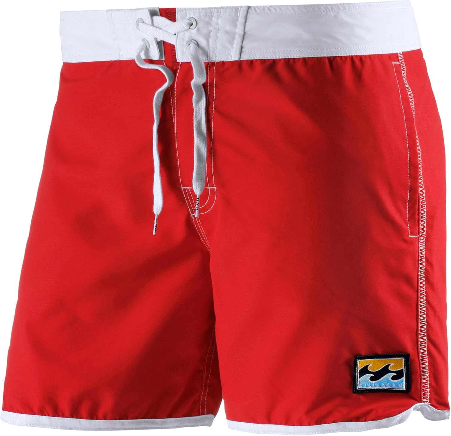 BILLABONG Herren Boardshorts Unit Point Retro Boardshorts Amazon.de