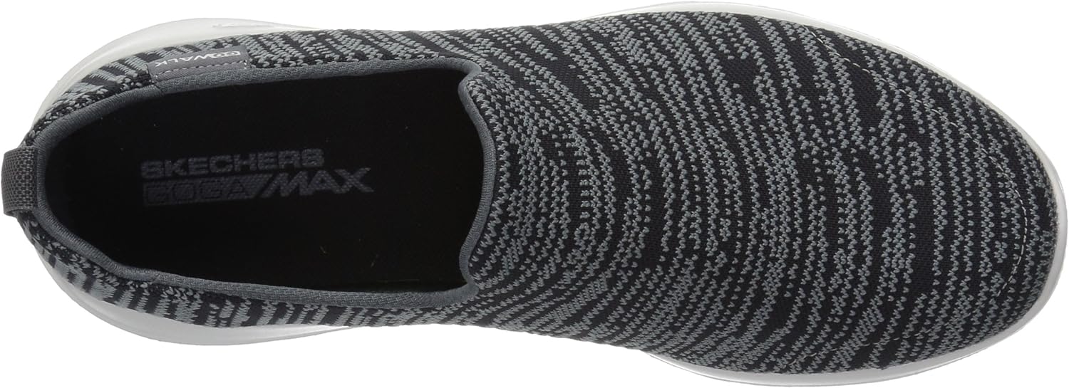 go walk max infinite