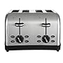 Oster TSSTTRWF4S 4-Slice Toaster