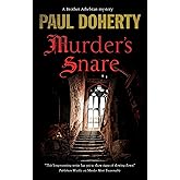 Murder's Snare (A Brother Athelstan Mystery, 23)