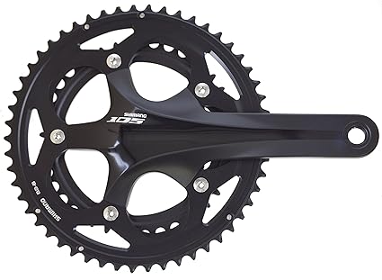 shimano 105 compact groupset