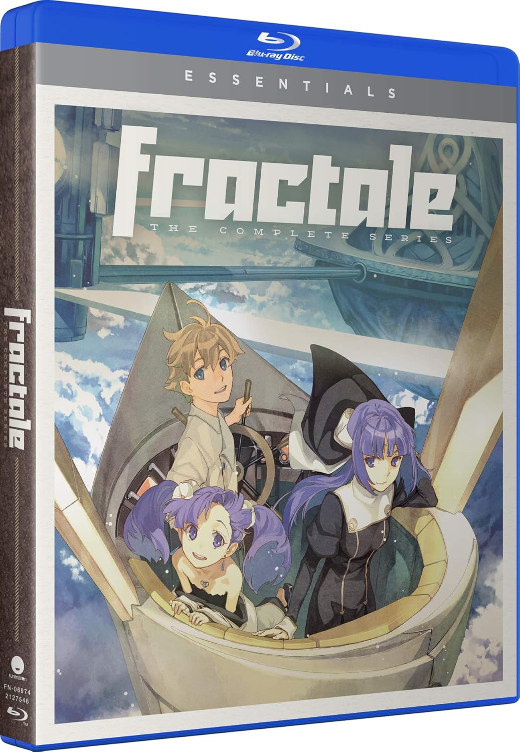 Get Amazon Com Fractale The Complete Series Blu Ray Digital Brina For iPhone Free Get Wallpaper Amazon Com Fractale The Complete Series Blu Ray Digital Brina For Android Free