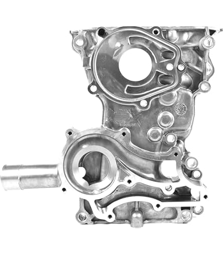 Amazon.com: AISIN TCT-073 OEM Timing Chain Cover Assembly