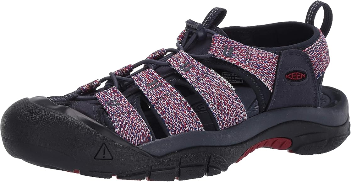 keen men's newport hydro sandals