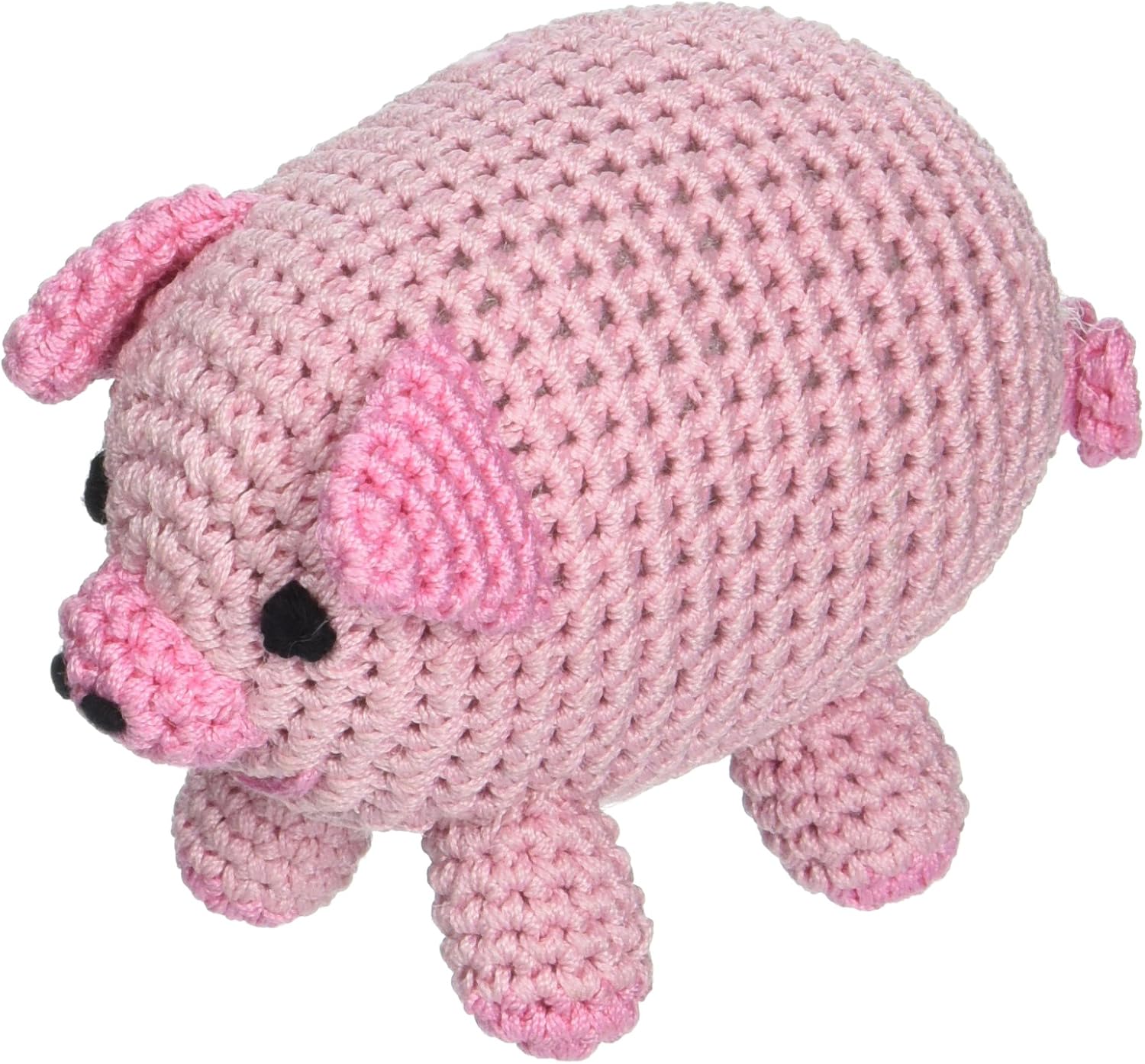 organic dog toys amazon