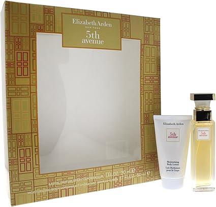 fifth avenue perfume gift set