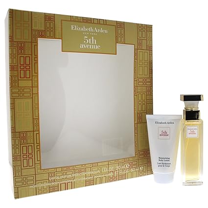 Elizabeth Arden Fifth Avenue Geschenkset für Frauen 30 ml