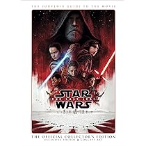 Star Wars: The Last Jedi - The Official Collector's Edition