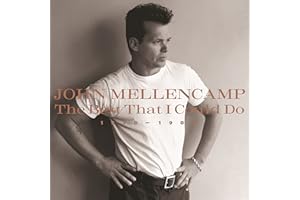 Best That I Could Do 1978-1988 (2 Lp)