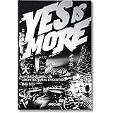 BIG. Yes is More. An Archicomic on Architectural Evolution