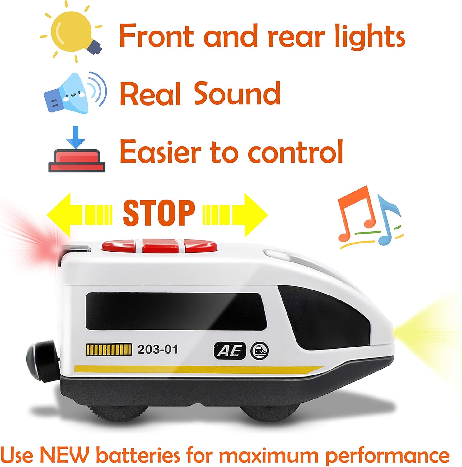 chuggington magnetic trains