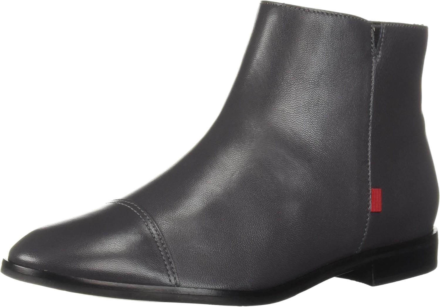 womens leather ankle boots