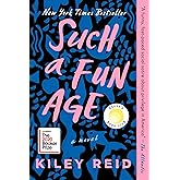 Such a Fun Age: Reese's Book Club