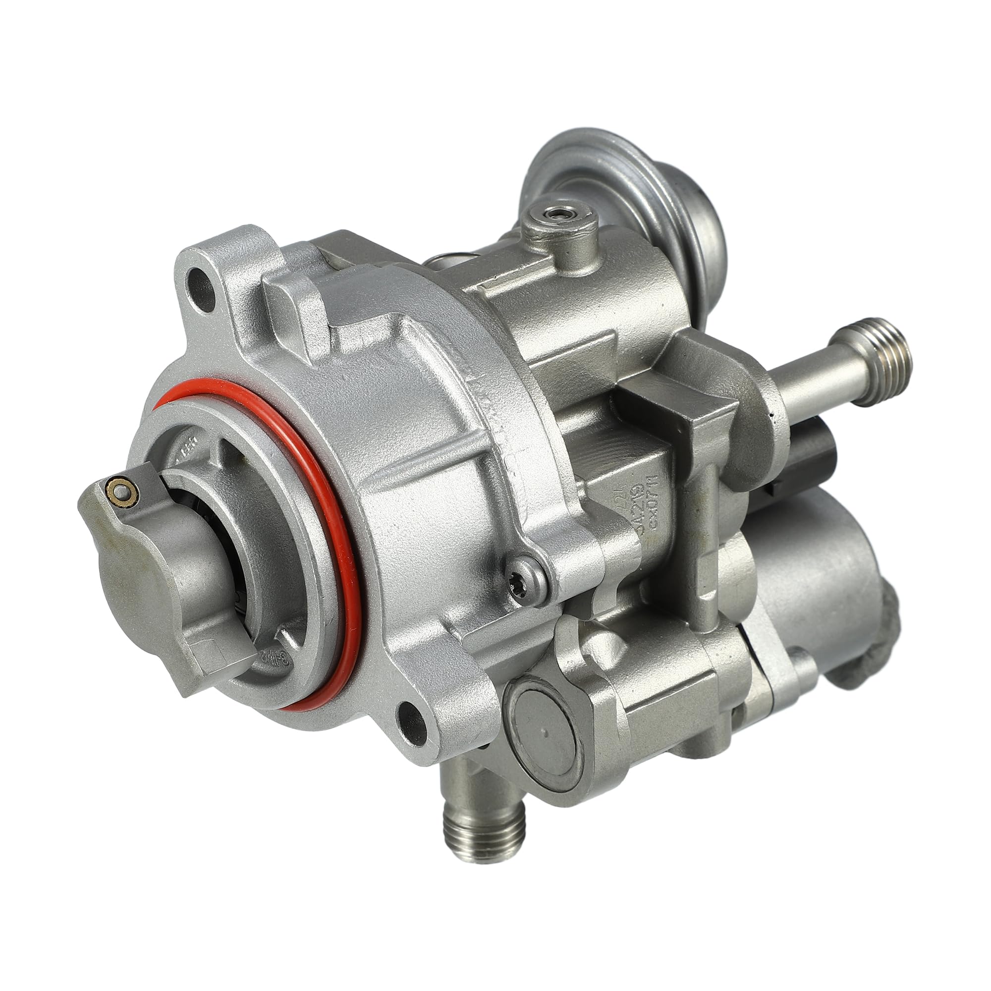 Photo 1 of ACROPIX Auto Car High Pressure Fuel Pump Replacement Fit for BMW 1 Series M Base 3.0L L6 - Gas 2011 No.13517616446/13517616170 - Pack of 1