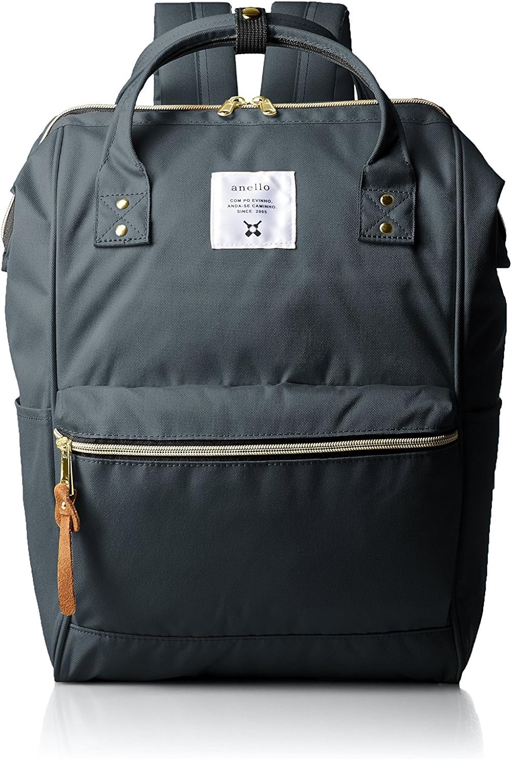 anello knapsack