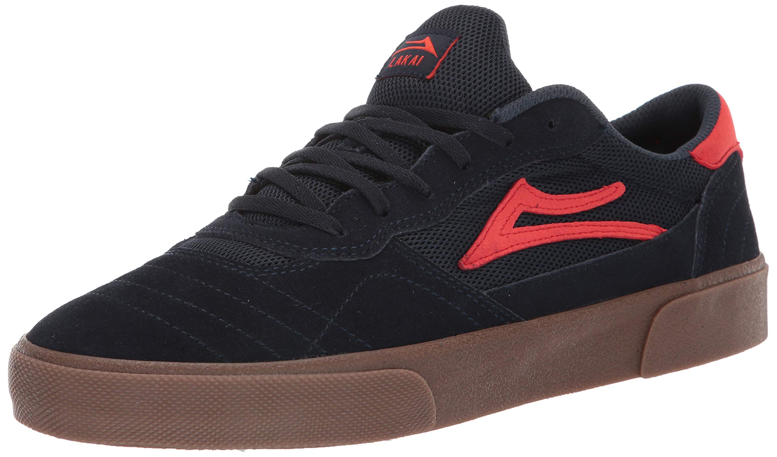 lakai cambridge grey