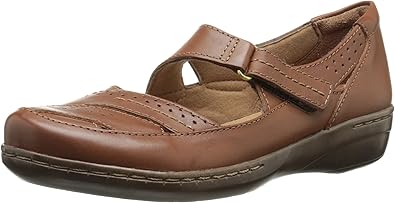 clarks flats amazon