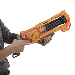 Nerf Doomlands 2169 Vagabond Blaster