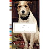 Dog Stories (Everyman's Library Pocket Classics Series)