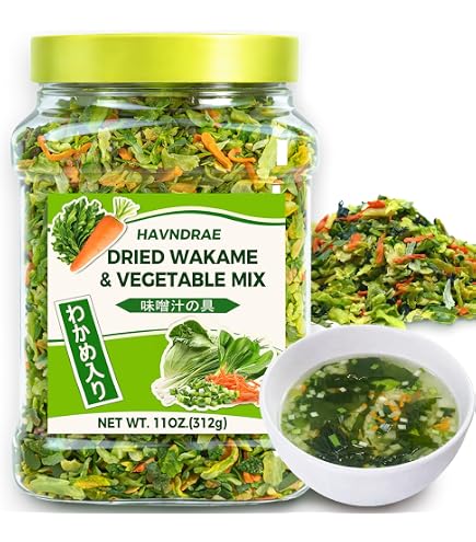 Amazon.com : Marukome 24 meals ~ 6 pieces plenty taste of your