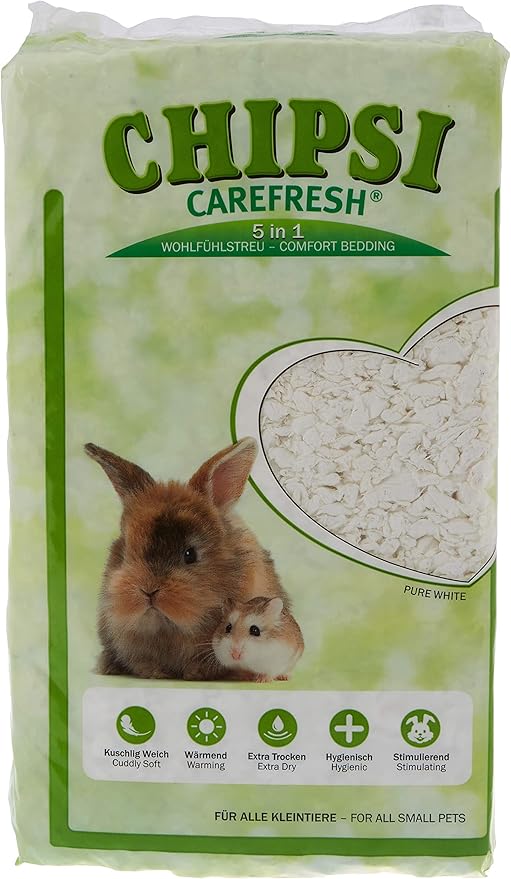 chipsi carefresh