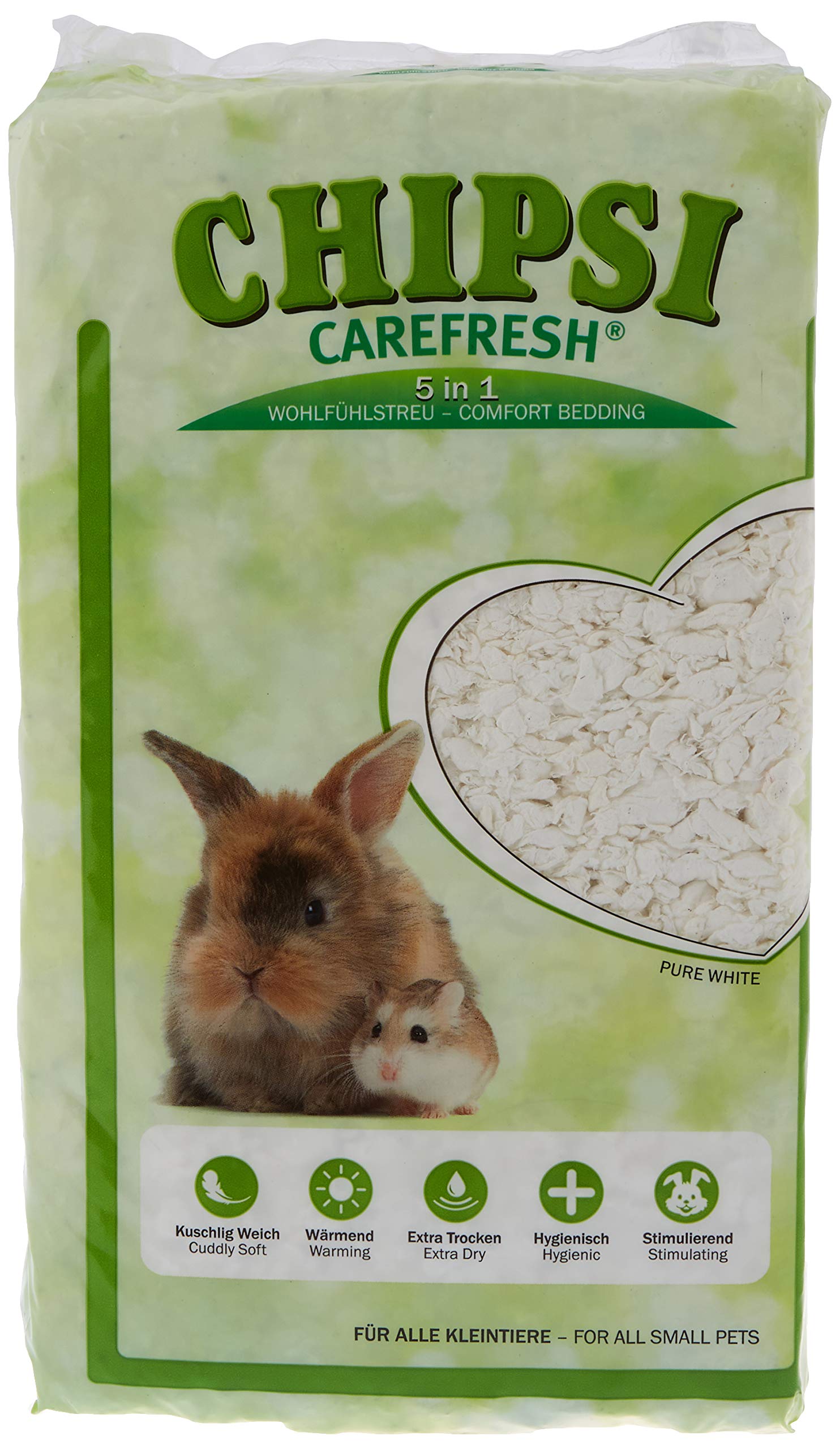 Carefresh 10ltr - Ultra