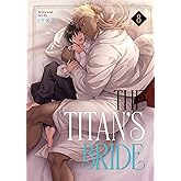 The Titan's Bride Vol. 8