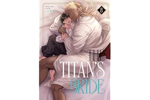 The Titan's Bride Vol. 8
