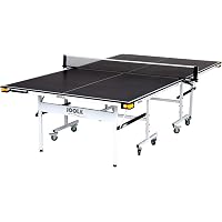 Buying Guide: Best Ping Pong Table For The Money 5 JOOLA Rally TL Professional Grade Table Tennis Table