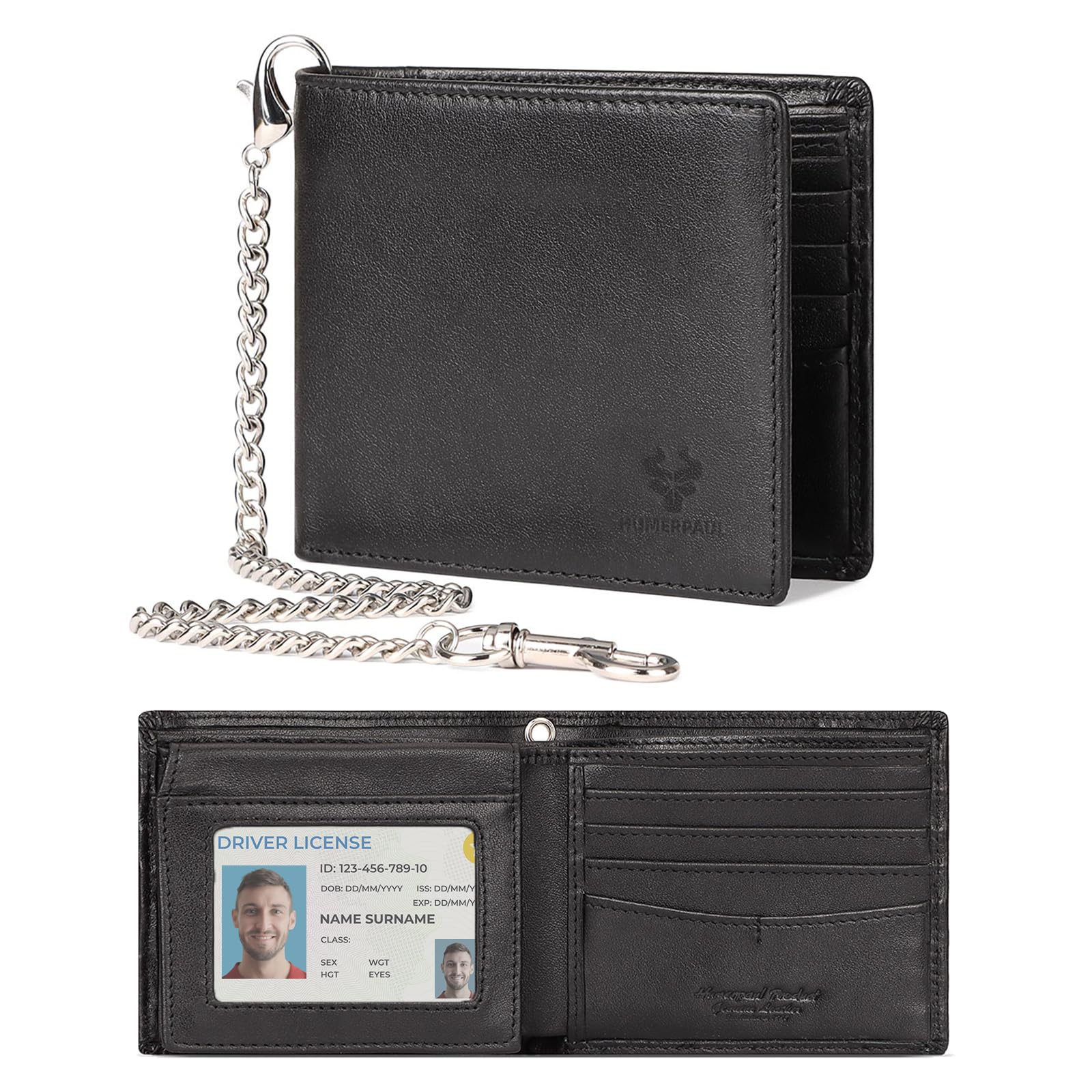 Timberland Men's Billetera Timberland Amazon Billetera