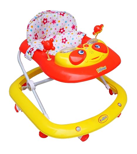 fun ride walker