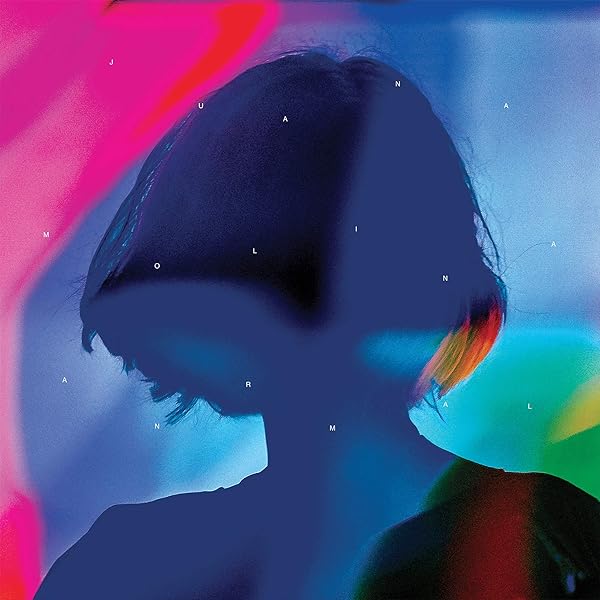 Juana Molina - WED 21 - Amazon.com Music